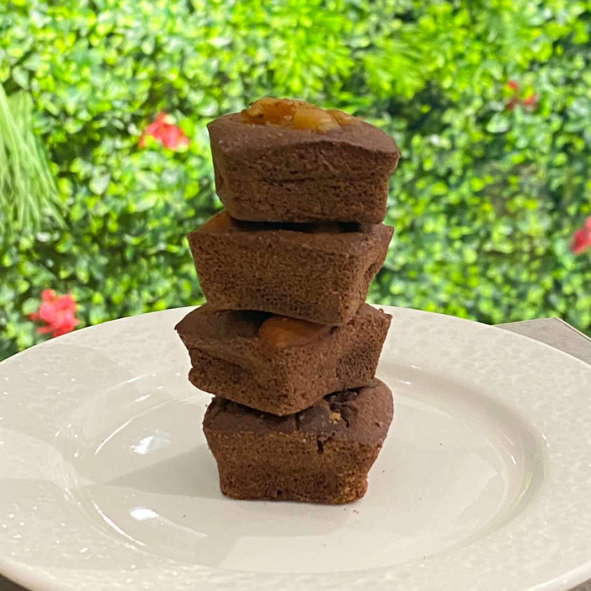 BITES Brownies Low Carb