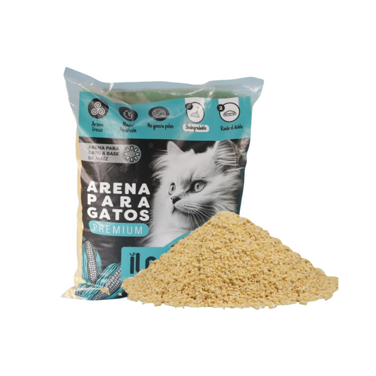 Ilpetto Arena para gatos