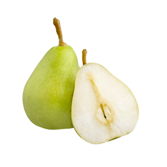 Coosemans Pera Verde 5c