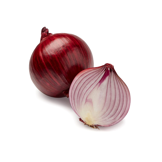 Toca Cebolla Morada kg