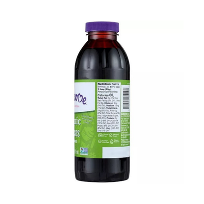 Wholesome Organic Unsulphured Molasses 16oz