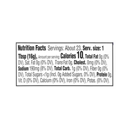 Heinz Tomato Ketchup Reduced Sugar 13oz