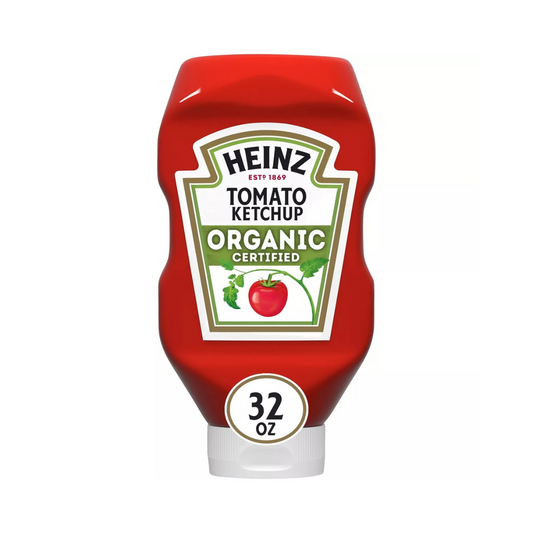 Heinz Ketchup OG 32oz