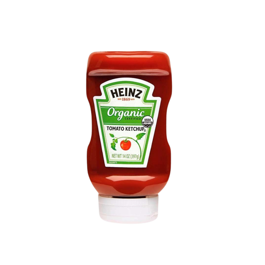 Heinz Ketchup OG 14oz