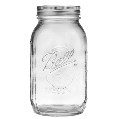 Ball Canning Jar 32oz UN