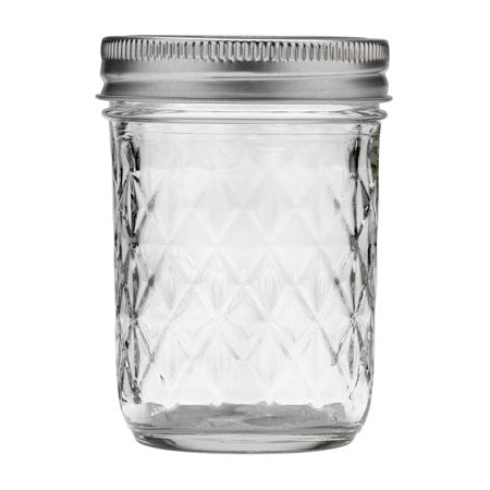 Ball Canning Jar 8oz Unidad