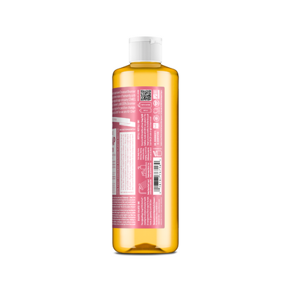 Dr. Bronner's Soap Cherry Blossom Liquid 16oz
