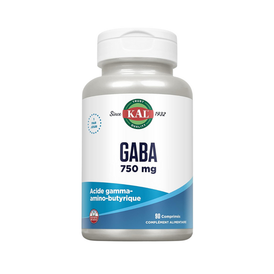 Kal Gabba 750 mg