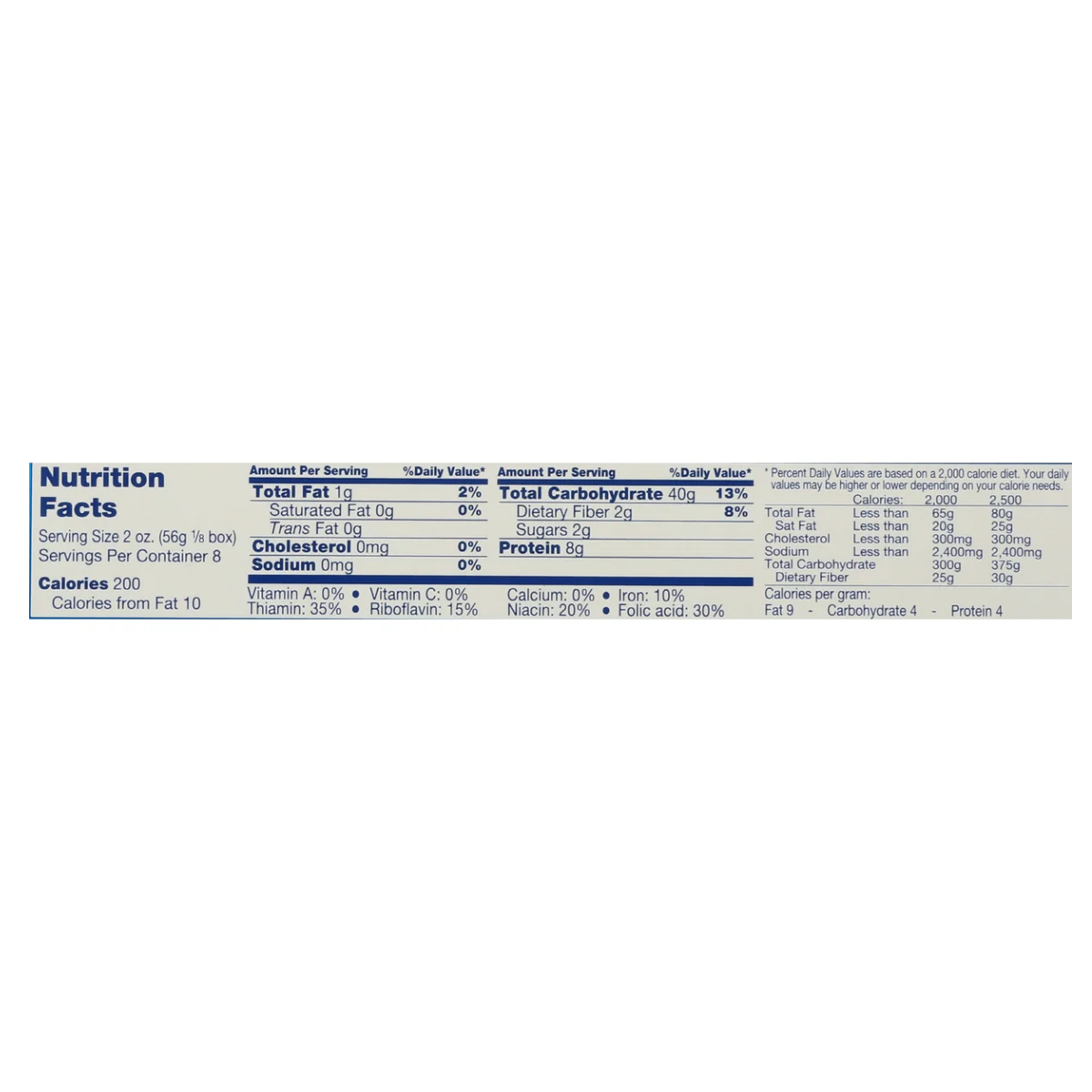 De Cecco Pasta Linguine 16oz