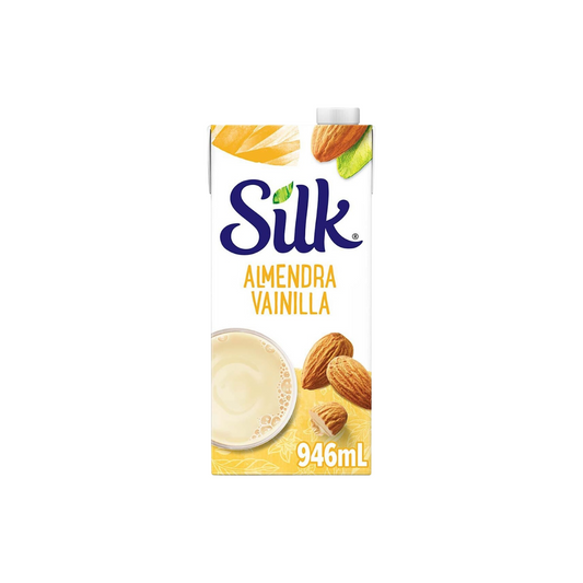 Silk Vanilla Almondmilk 32oz