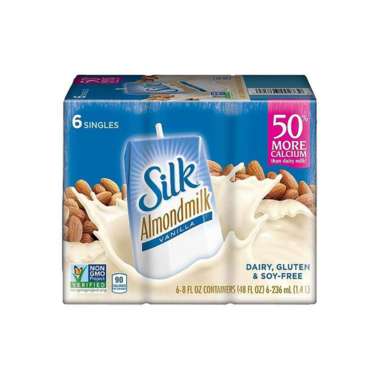 silk – Orgánica Store Panamá