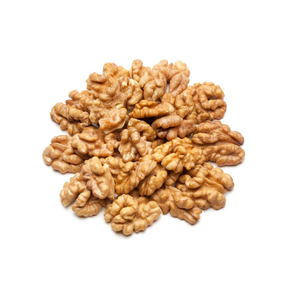 Bulk Nuts Walnuts Half Pieces Raw x lb – Orgánica Store Panamá