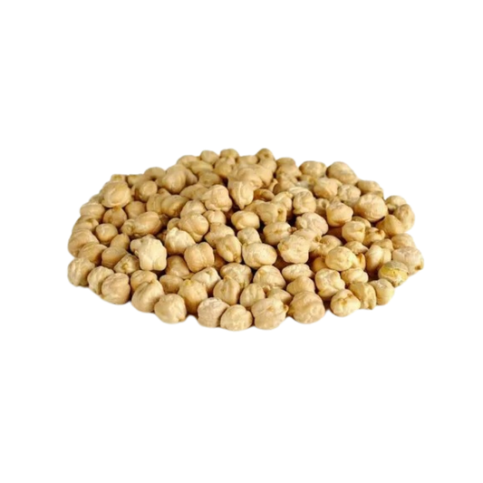 Bulk Grain Garbanzo Beans