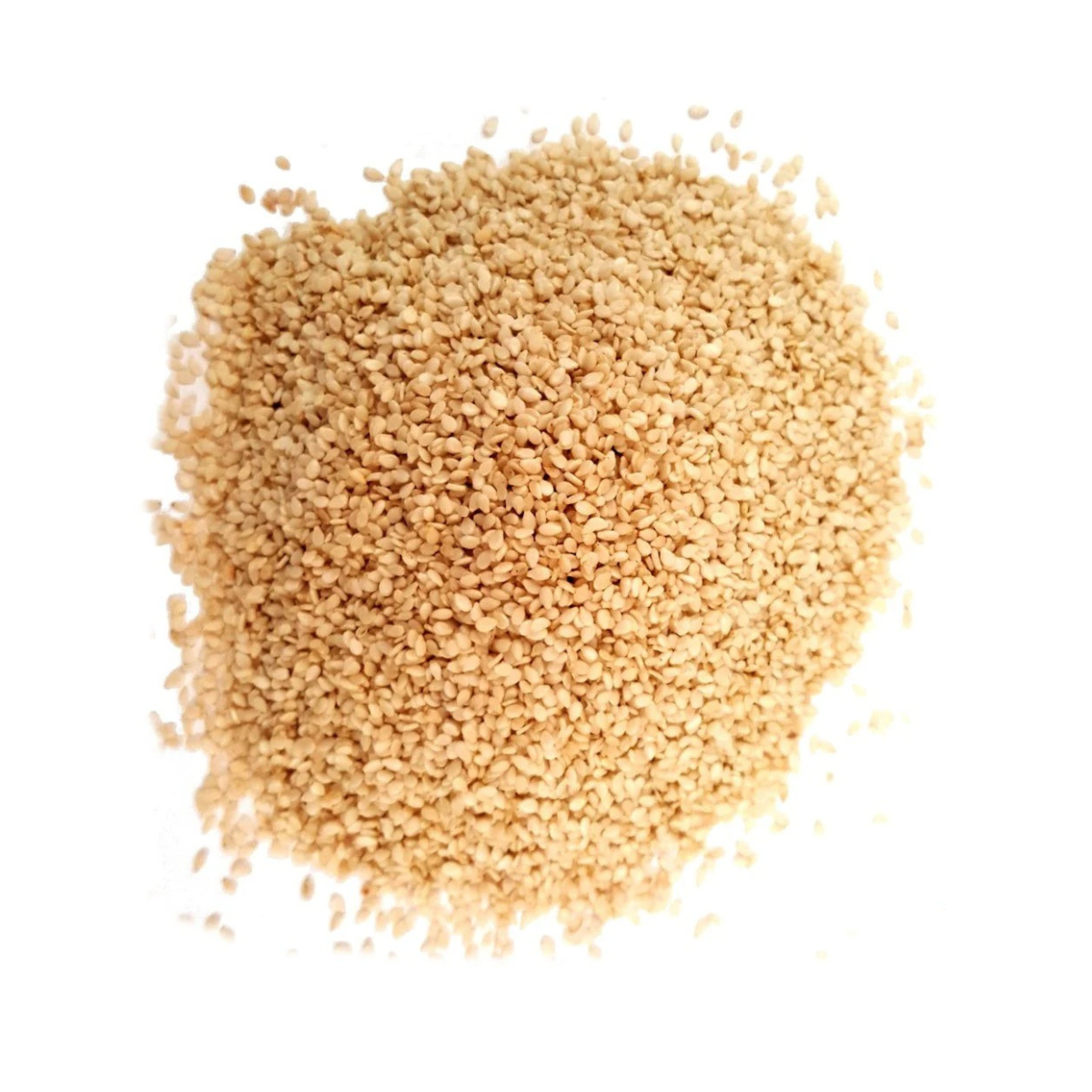 Bulk Seed Sesame Raw OG x lb