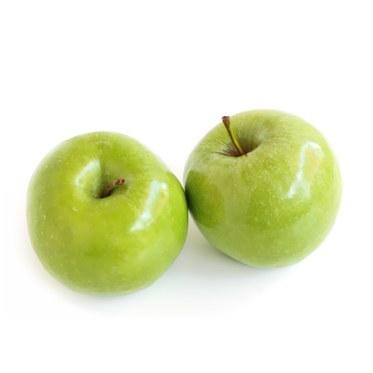 GPS Manzana verde Granny Smith OG 48oz