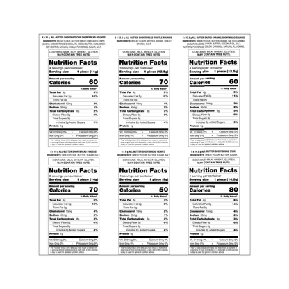 Walker's 2025 Limited Edition Advent Calendar