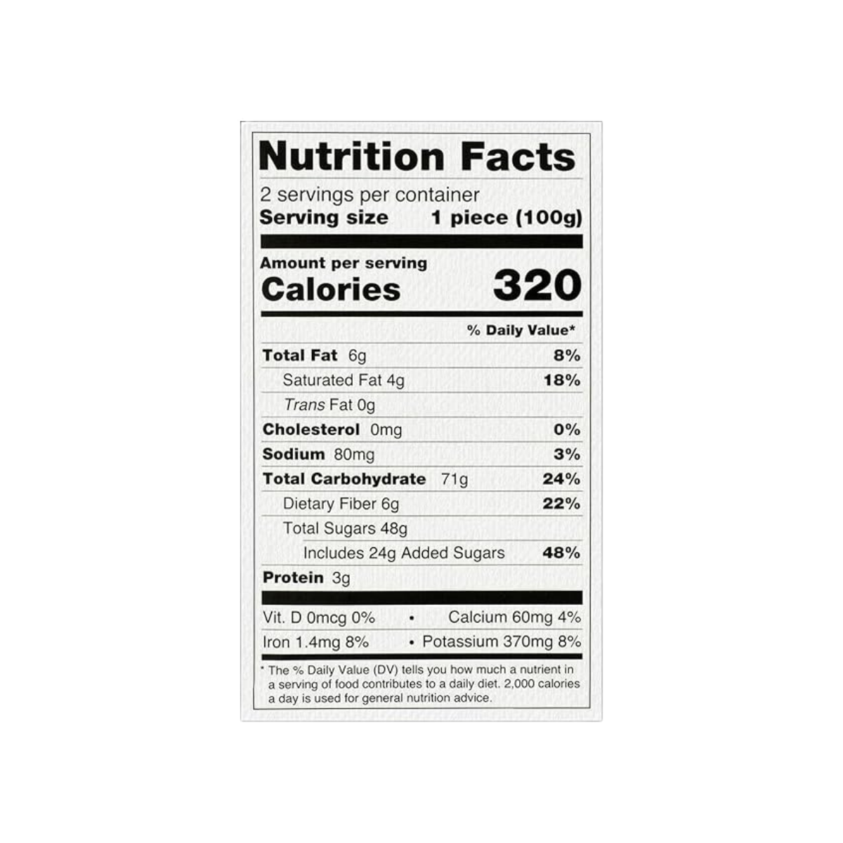 Walker's Walkers Shortbread Luxury Rich Fruit 7oz