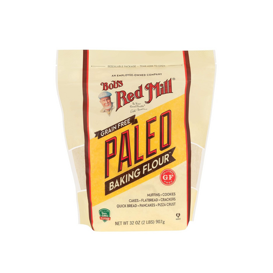 Bob's Red Mill Flour Baking Paleo GF 16oz