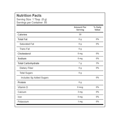 Bob's Red Mill Small Pearl Tapioca 24oz