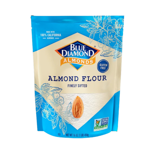 Blue Diamond Flour Almond 16oz