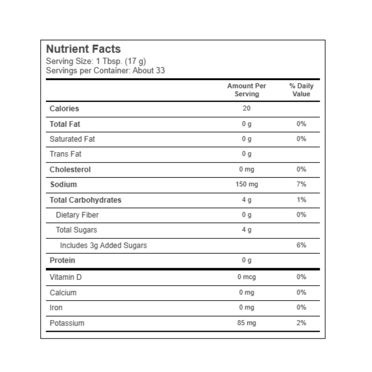 Woodstock Organic Kosher Tomato Ketchup 20oz