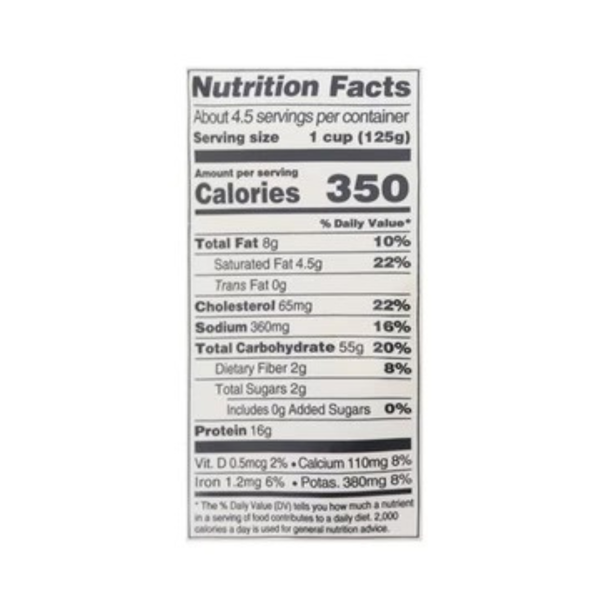 Woodstock Tortelloni Organic Four Cheese 20oz