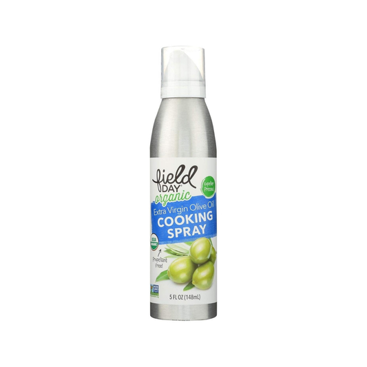 Field Day Extra Virgin Olive Oil Cooking Spray OG