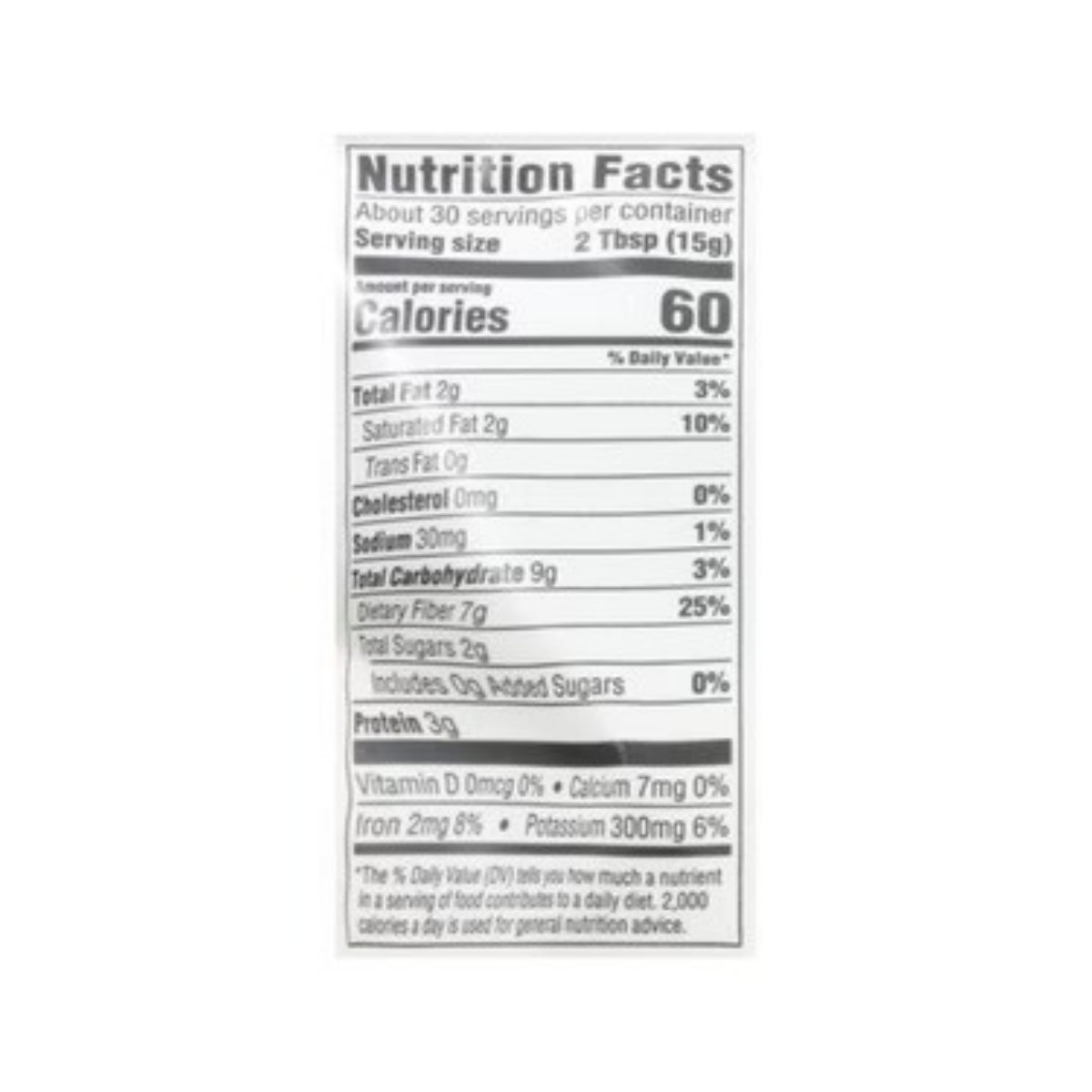 Field Day Flour Organic Coconut 16oz