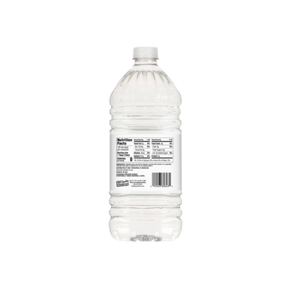 Field Day Organic Distilled White Vinegar 64fl oz
