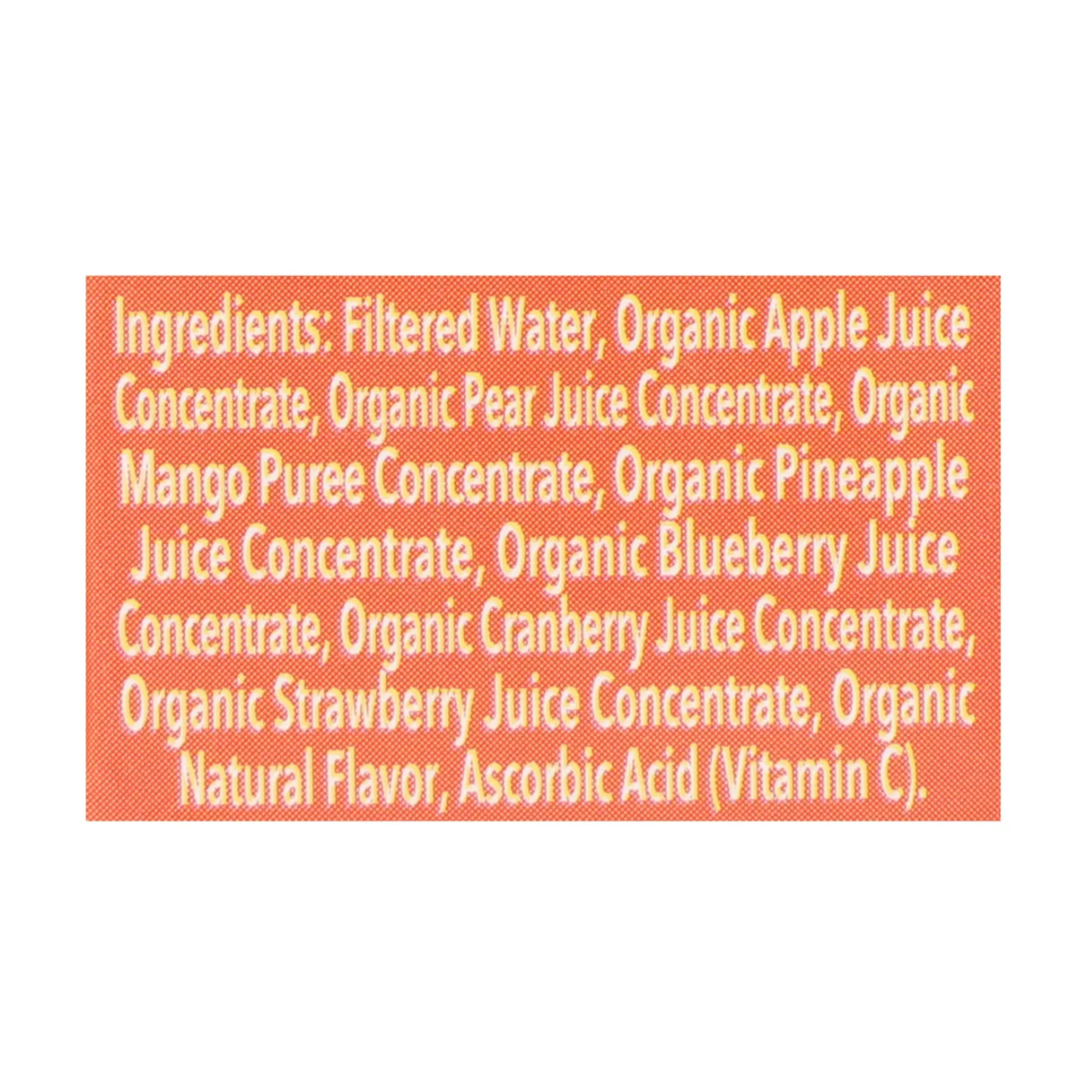 Lakewood Juices Organic Tropical Punch 8c – Orgánica Store Panamá