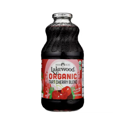 Lakewood Organic Tart Cherry Juice 32oz