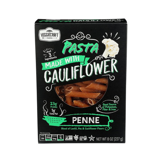 VEGCRF Pasta Caulipower Penne 8oz