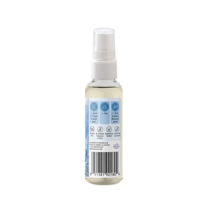 Aura Cacia Ocean Air Toilet Spray 2fl oz