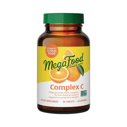 Mega Food Complex C 60c