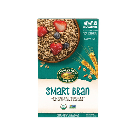 Nature's Path SmartBran Cereal 10.6oz