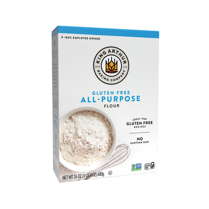 King Arthur All-Purpose Flour Flour GF 24oz