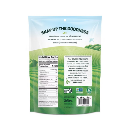 Calbee Chip Original Light Salted 3.3oz