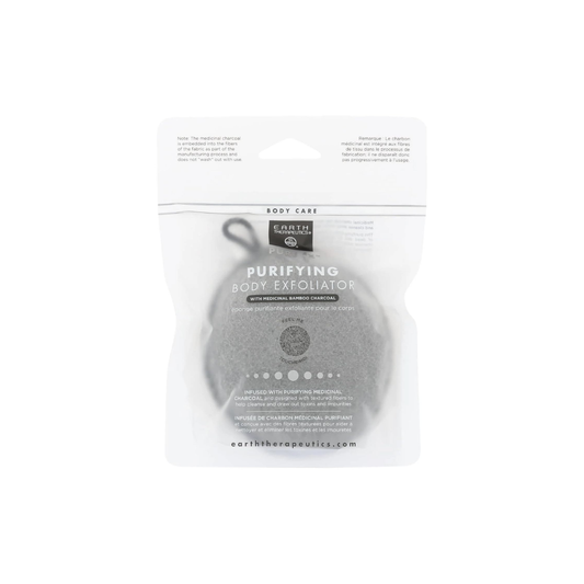 Earth Therapeutics Body Exfoliator 1c