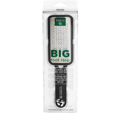 Earth Therapeutics Big Foot File 1c