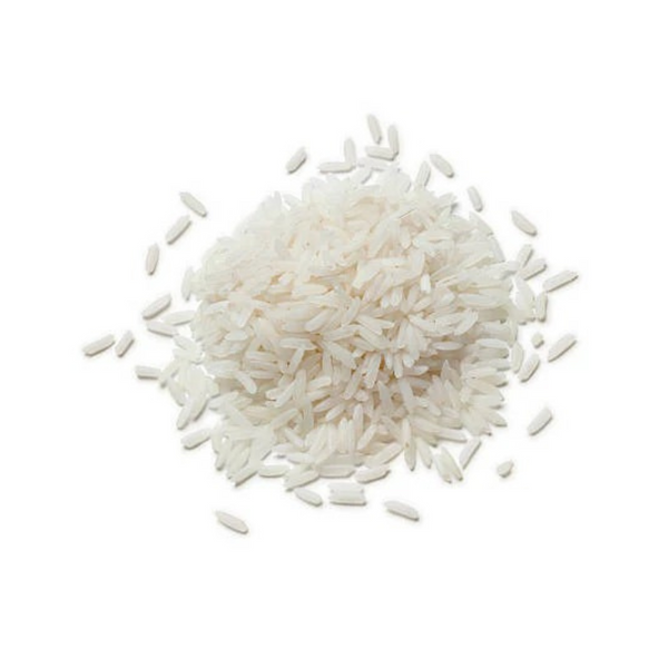 Bulk Rice White Jasmine Eco GF x lb – Orgánica Store Panamá