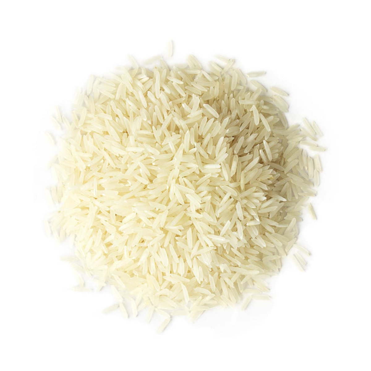 Bulk Lundberg Brown Basmati Rice  x lb