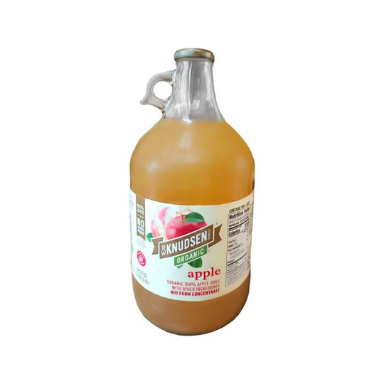 R:W. Knudsen Family Apple Juice OG 946ml