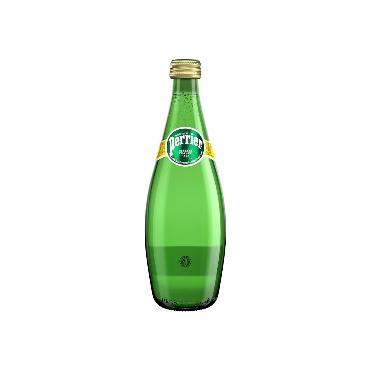 Perier Water Sparkling Original 1c