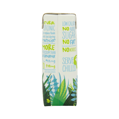 Harvest Bay Coconut Water 12c
