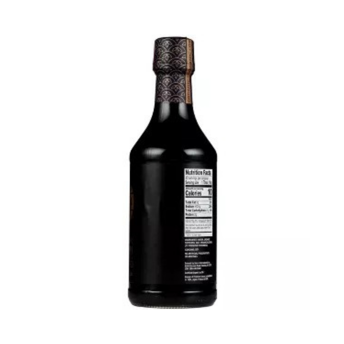 San-J Organic Tamari Brewed Soy Sauce 20 oz