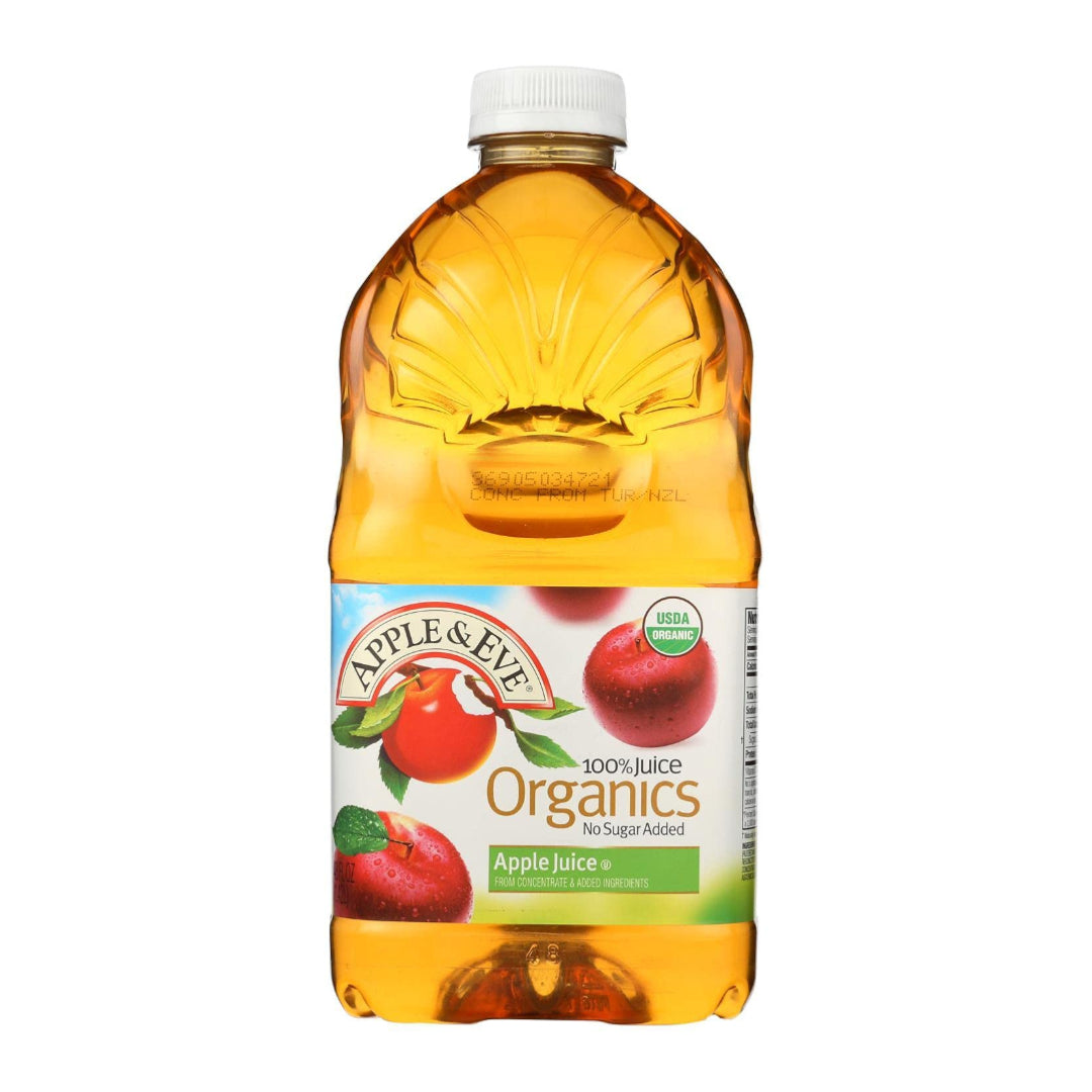 Apple & Eve Juice Apple 48oz