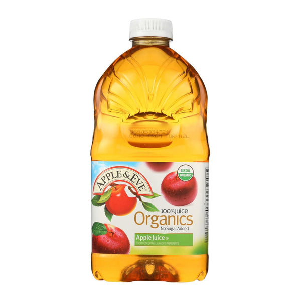 juicy Juicy Juice Single Serve Orange Tangerine Fun Box 4.23 fl. oz
