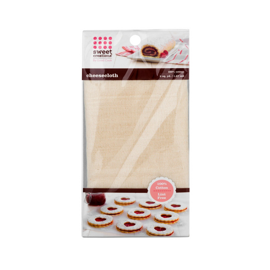 Goodcook Cheesecloth Unbleached