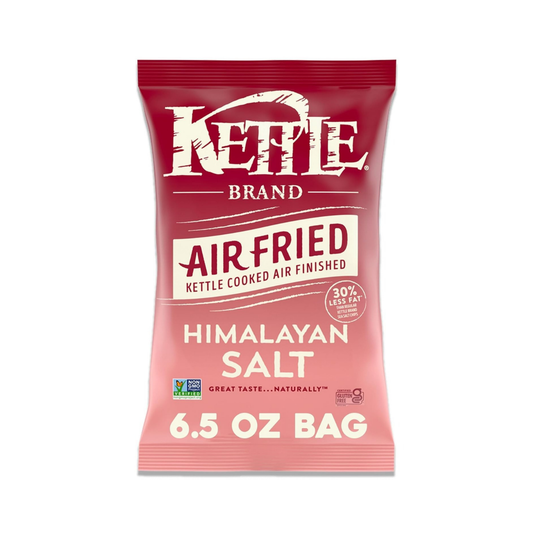 KETTLE Chip Potato Salt H