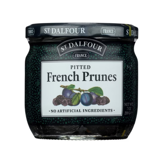 St. Dalfour Giant Pitted Prunes 7oz